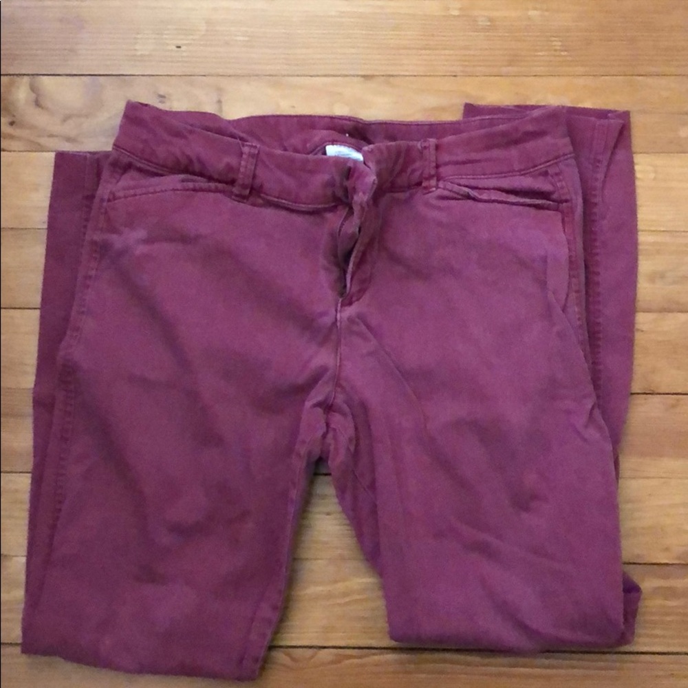 Women’s Old Navy Pants